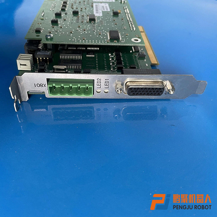 Communicatie van de Kuka Multifunctionele Raad dse-ibs-C33 00-117-336 MFC3 Kaart 00-128-358