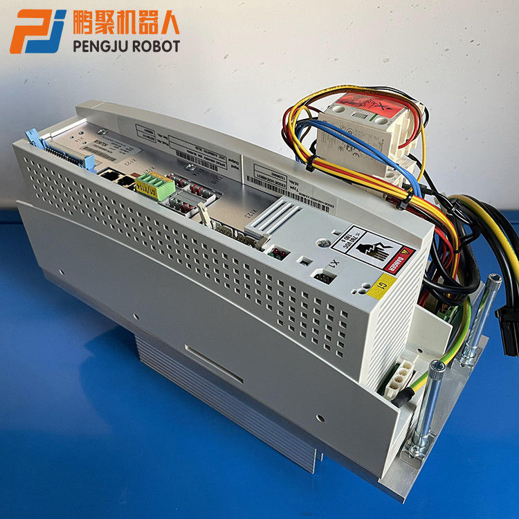 Gebruikte Servo de Machtsmodule kps-600 20-ESC Machtsmodule 00-134-525 van Kuka