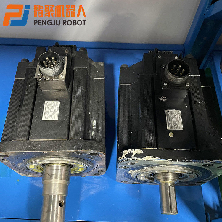 De de Servomotor sgmrs-37a2a-YR11 Originele Invoer van tweede Handyaskawa 3700W