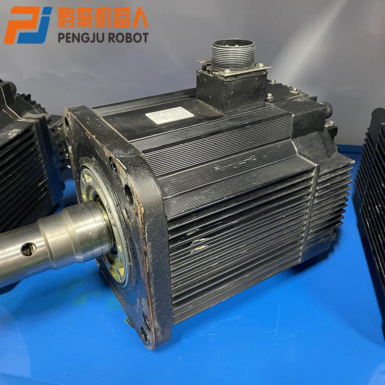 De de Servomotor sgmrs-37a2a-YR11 Originele Invoer van tweede Handyaskawa 3700W