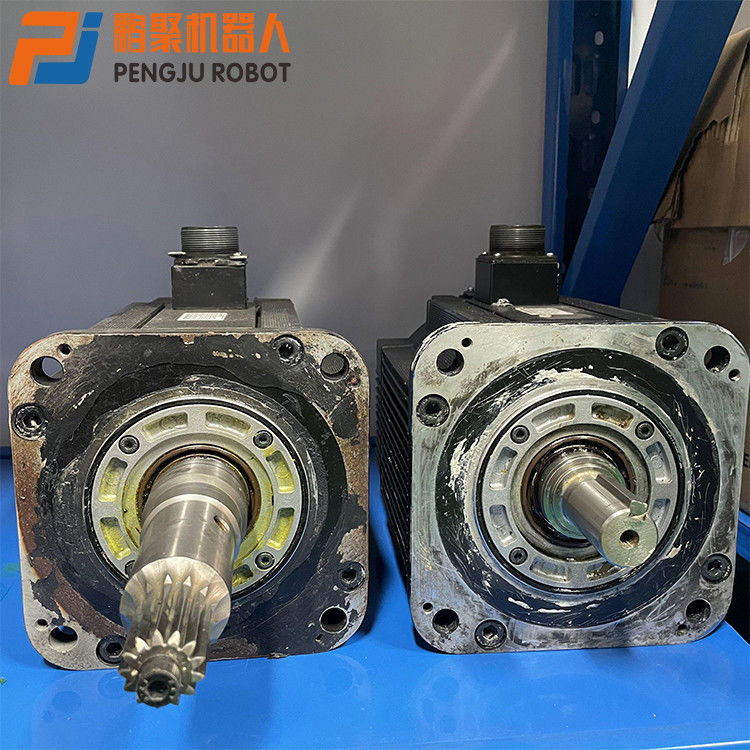 De de Servomotor sgmrs-37a2a-YR11 Originele Invoer van tweede Handyaskawa 3700W