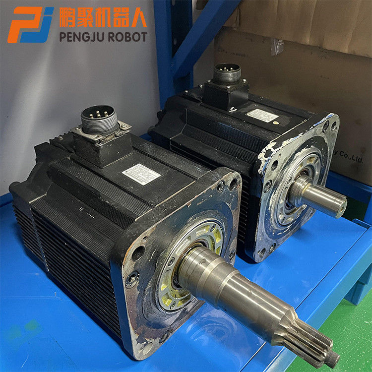 De de Servomotor sgmrs-37a2a-YR11 Originele Invoer van tweede Handyaskawa 3700W