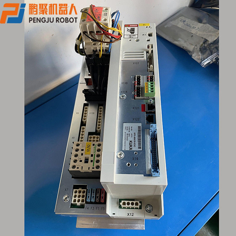 KUKA robot C2 stroomtoevoer KPS-600/00-134-525 E93DE143E4B531 mgv vermogen 24V kps27 PH1013-2840,Ph803-2830,00-109-802 mgv kps27 PH1013-2840 Ph803-2830 00-109-802 00245213 KPP 600-20-3x20 KSP 3X64