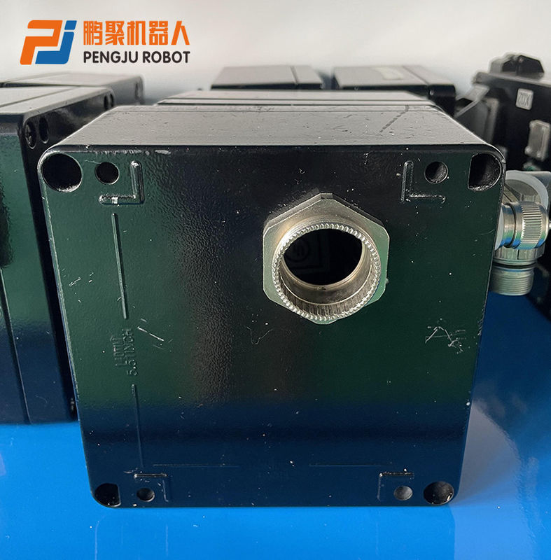 Veilig RDW KRC2 Box mit Stecker 00-137-574 / 00-134-946 veiligheidsblok voor industriële robot
