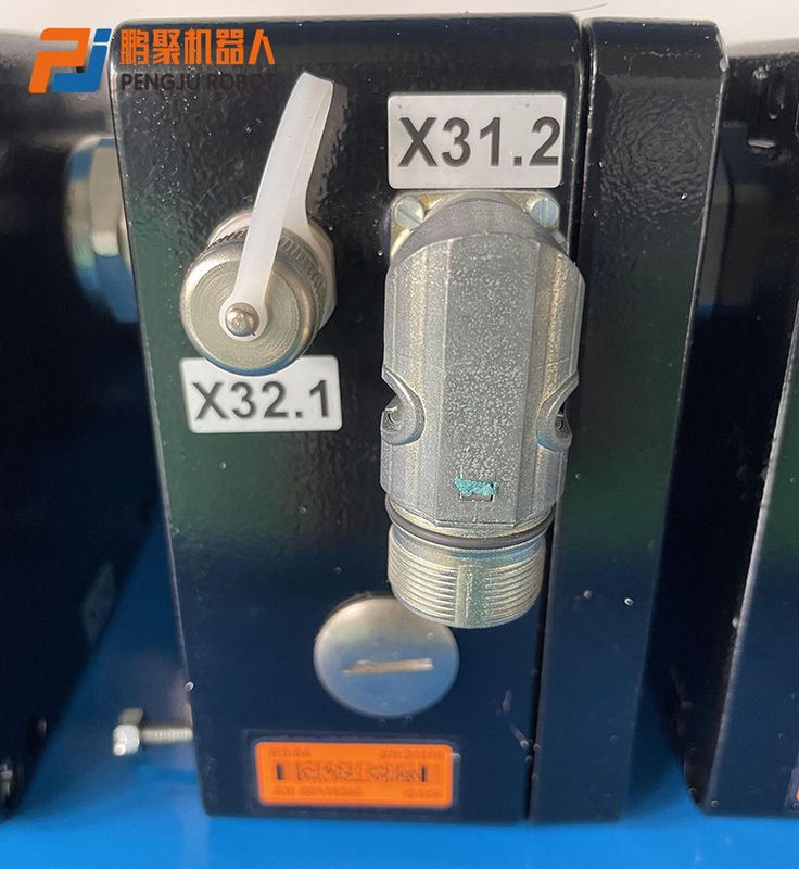Veilig RDW KRC2 Box mit Stecker 00-137-574 / 00-134-946 veiligheidsblok voor industriële robot