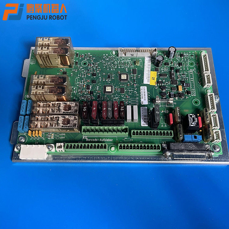 kuka veiligheidsbord 00-134-932 00134932 krc2 CCU 00-195-841 KRC4 CI3 00-127-754 ESC-C13 V1.60 00-127-755 00-111-230 00-161-116 KUKA 00161116 00111230