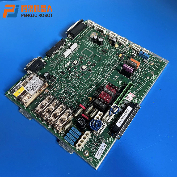 kuka veiligheidsbord 00-134-932 00134932 krc2 CCU 00-195-841 KRC4 CI3 00-127-754 ESC-C13 V1.60 00-127-755 00-111-230 00-161-116 KUKA 00161116 00111230