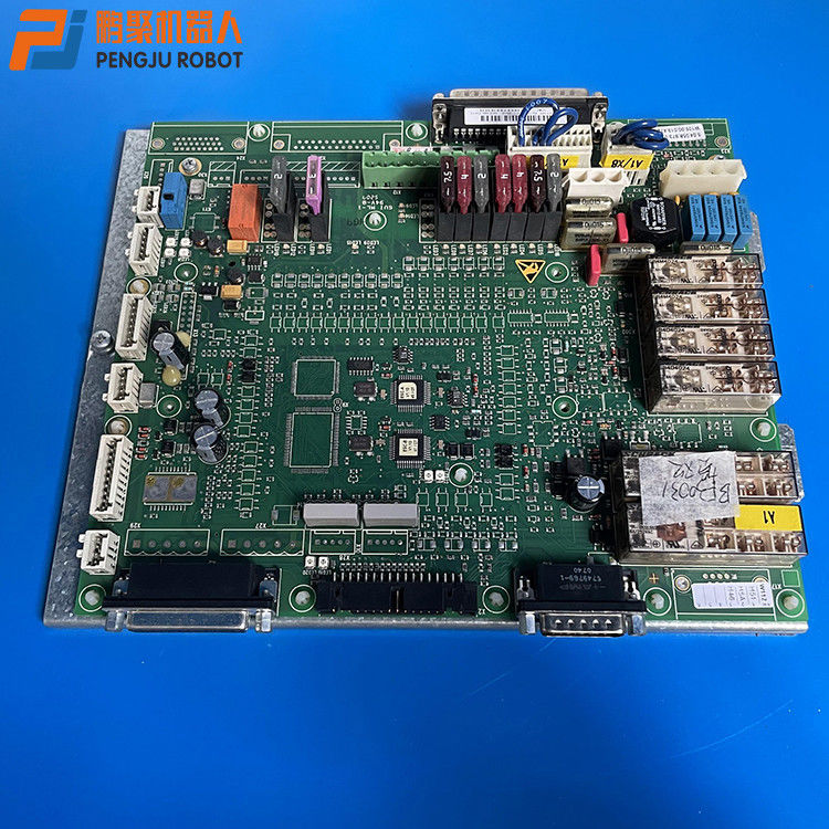 kuka veiligheidsbord 00-134-932 00134932 krc2 CCU 00-195-841 KRC4 CI3 00-127-754 ESC-C13 V1.60 00-127-755 00-111-230 00-161-116 KUKA 00161116 00111230