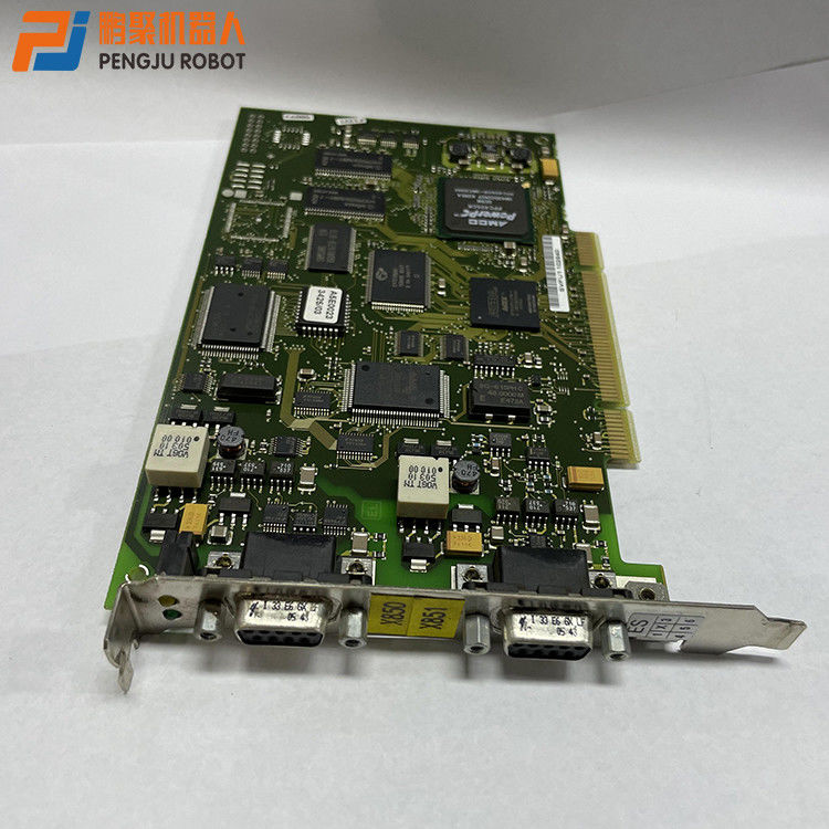 Siemens A5E00369843 E115352 CP5611 A2 IEC, UL E115352-A99-CB-1 voor tabletcomputer (SIMATIC ITP1000)