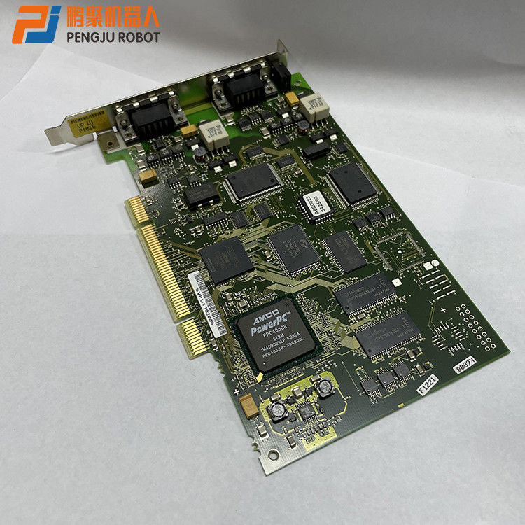 Siemens A5E00369843 E115352 CP5611 A2 IEC, UL E115352-A99-CB-1 voor tabletcomputer (SIMATIC ITP1000)