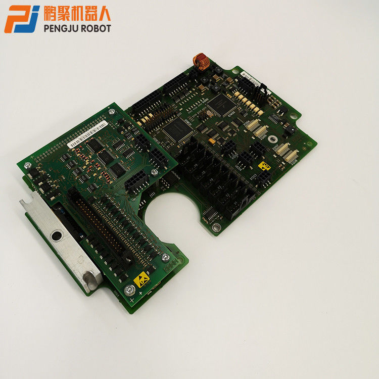 KUKA 00176533001706431 RDW SAFE V1.38 Veiligheid 00 SAFE V1.38 Veiligheid ROBOT 00-134-946 Veilig RDW (RDC) Board w/ 00-137-574