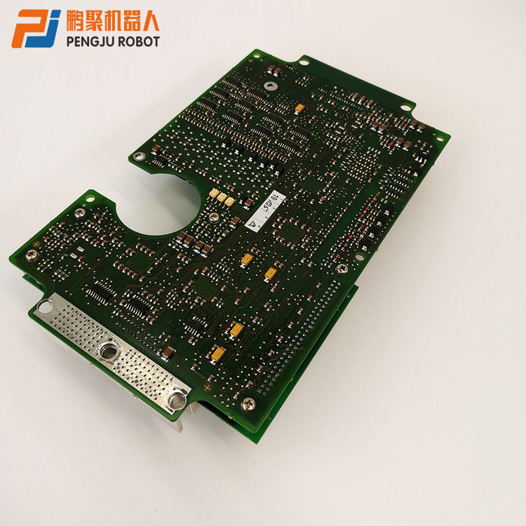 KUKA 00176533001706431 RDW SAFE V1.38 Veiligheid 00 SAFE V1.38 Veiligheid ROBOT 00-134-946 Veilig RDW (RDC) Board w/ 00-137-574