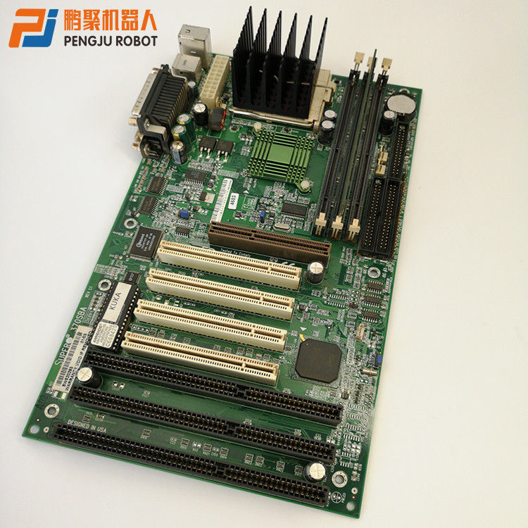 00-114-973KUKA C2 PC SY-7VBA133K hoofdbord 00198616 KUKA C4 00-198-616 00-171-195 PC D2608-K11 GS1 00-154-293 KUKA C2 ed05 PC w26361-w75-x-03 D1688-K32 GS2 00154293 W26361-W1611-X-02/W26361-W1611-Z4