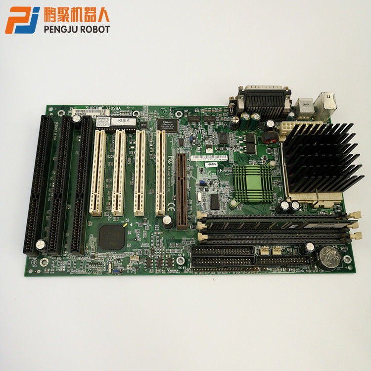00-114-973KUKA C2 PC SY-7VBA133K hoofdbord 00198616 KUKA C4 00-198-616 00-171-195 PC D2608-K11 GS1 00-154-293 KUKA C2 ed05 PC w26361-w75-x-03 D1688-K32 GS2 00154293 W26361-W1611-X-02/W26361-W1611-Z4