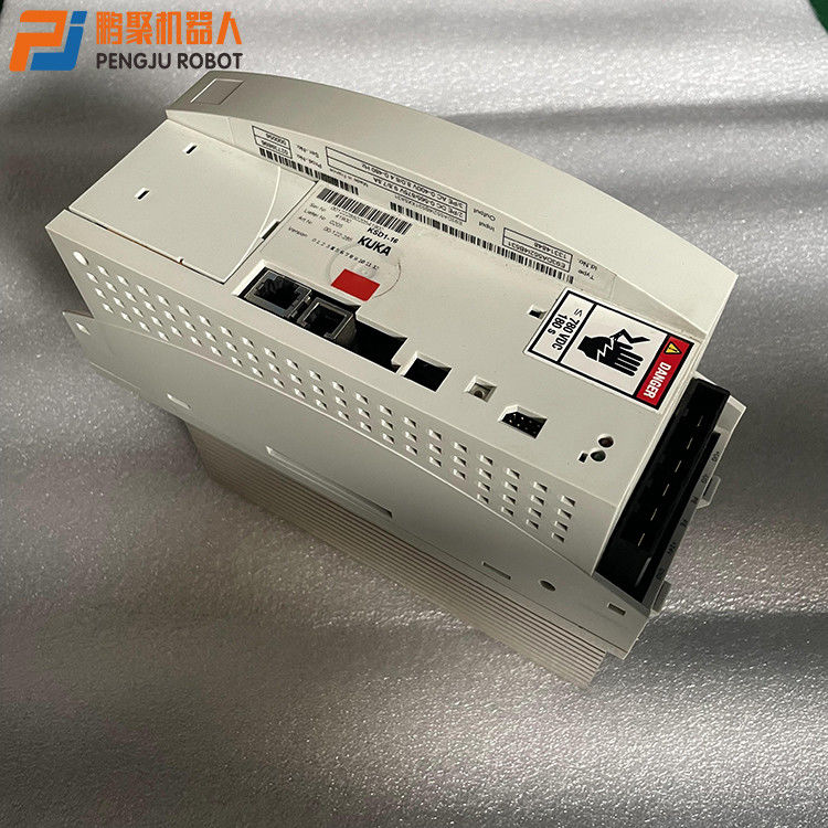 KUKA KSD1-16 Servo Drive MODULE / ROBOTICS KSD-32 Servo Amp Voor KRC2 Controllers KDS-64 KSD1-48 00-117-344 KRC2 Robot