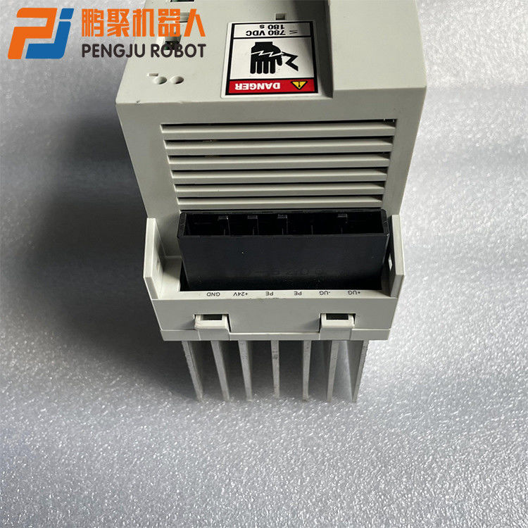 KUKA KSD1-16 Servo Drive MODULE / ROBOTICS KSD-32 Servo Amp Voor KRC2 Controllers KDS-64 KSD1-48 00-117-344 KRC2 Robot