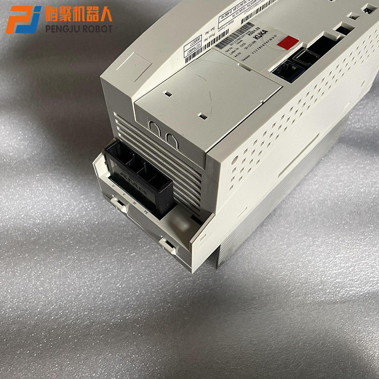 KUKA KSD1-16 Servo Drive MODULE / ROBOTICS KSD-32 Servo Amp Voor KRC2 Controllers KDS-64 KSD1-48 00-117-344 KRC2 Robot