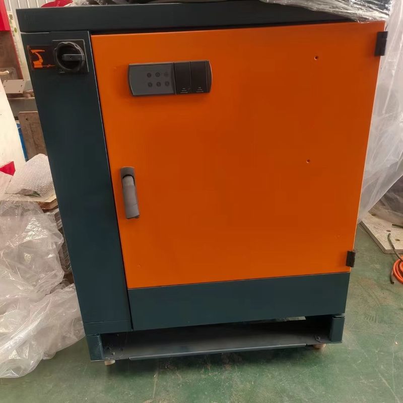 KR 510 R3080 palletiserende robot t kuka industriële 6-assige mechanische arm en 500 kg nuttige lading industriële robot De KUKA KR 510 R3080-robot is een 6-assige robotarm die een nuttige lading van 510 kg en 3076 mm biedt