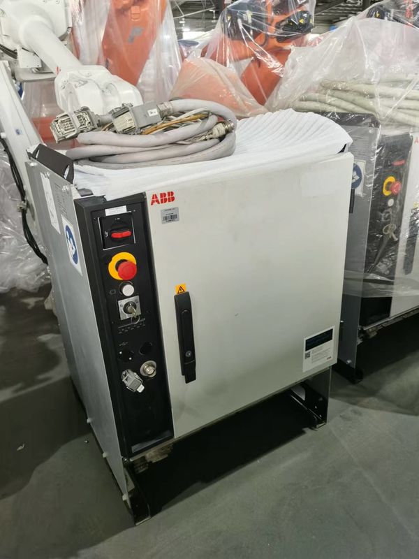 ABB IRB 4600-40/2.55 Robot 2550mm Bereik 40 kg Nutteload IP 67 Aanpasbaar voor veelzijdige automatisering