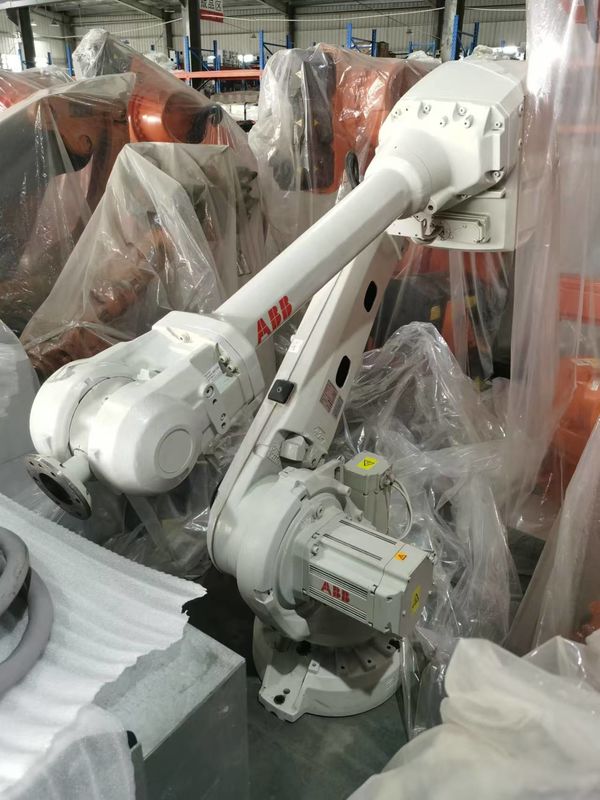 ABB IRB 4600-40/2.55 Robot 6-assige arm voor additive manufacturing assembly dispensing en meer 40kg nuttige lading en 2550mm bereik