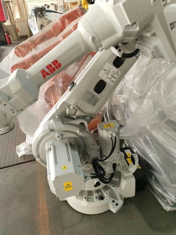 IRB 4600-60/2.05 IRC5 Controller Gebruikt ABB Robots 6 Axis Robotarm 2050mm Bereik zeer betrouwbaar en efficiënt