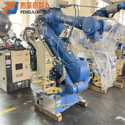 MS165 gebruikte YASKAWA-Robots Automatische het Schilderen Robot