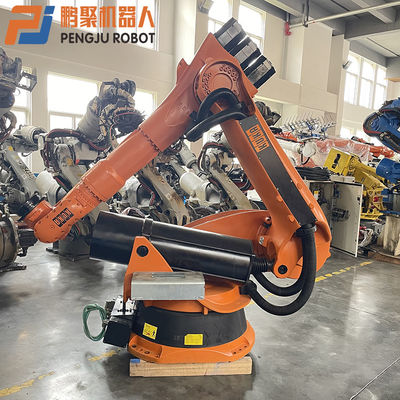 Daling in Gebruikte Kuka-Robots KR210-2K het Schilderen Robot