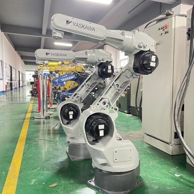 Industriële Gebruikte 6 Asrobot Yaskawa UP6
