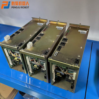 Gebruikte van de de Voedingeenheid cpu van Yaskawa cps-420F de Eenheidscomponenten