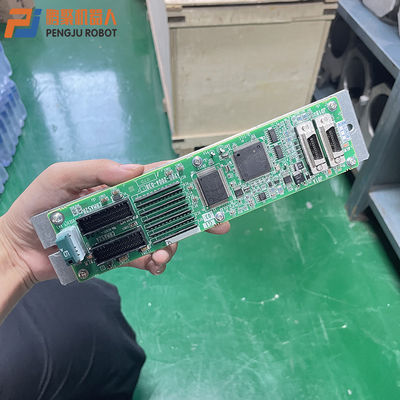 FANUC-Robot Originele I O Raad A20B-2004-038