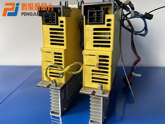 De Toebehoren van de de Versterkera06b-6117-h104 Fanuc Robot van de Fanucrobot