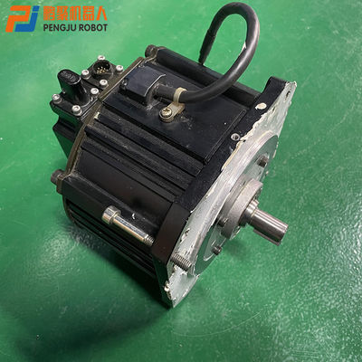 van het de Robotwapen van 550W Yaskawa de Delenmotor sgmrs-06a2b-YR11