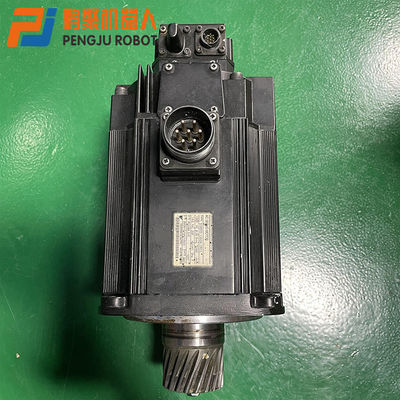 Van het Wapendelen van de Yaskawarobot de Servomotor sgmrs-13a2a-YR11 Macht 1300w