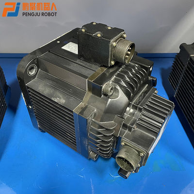 de Servomotor sgmgh-14a2a-YR13 van 1400w Yaskawa