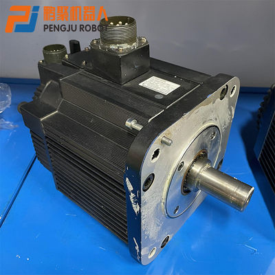 Tweede Hand2900w YASKAWA Servomotor sgmgh-30a2a-YR33