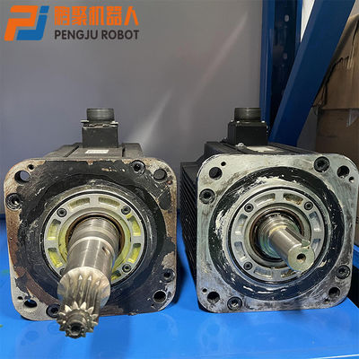 De de Servomotor sgmrs-37a2a-YR11 Originele Invoer van tweede Handyaskawa 3700W