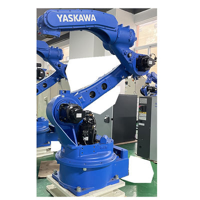 Yaskawa MH24 gebruikte Industriële Robots Automobiele Productievoedsel Verpakkingsrobots