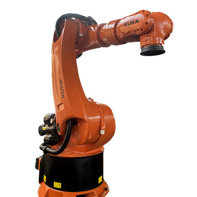 Kr 510 R3080-het Palletiseren Mechanische het Wapen500kg Nuttige lading van de Robot Industriële 6 As