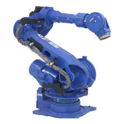 Yaskawaes165d Automatische As Zes die Stapelend Robotlading 165kg behandelen