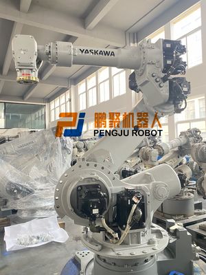 Gebruikte Yaskawa-Robotica ES165N