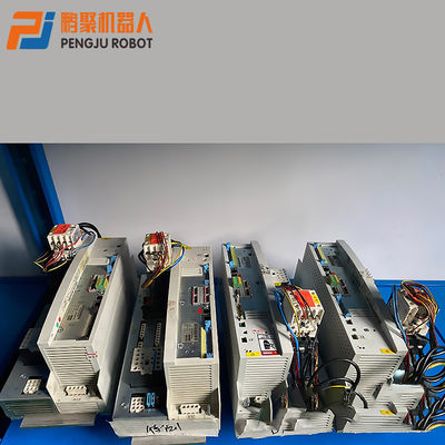 KUKA robot C2 stroomtoevoer KPS-600/00-134-525 E93DE143E4B531 mgv vermogen 24V kps27 PH1013-2840,Ph803-2830,00-109-802 mgv kps27 PH1013-2840 Ph803-2830 00-109-802 00245213 KPP 600-20-3x20 KSP 3X64