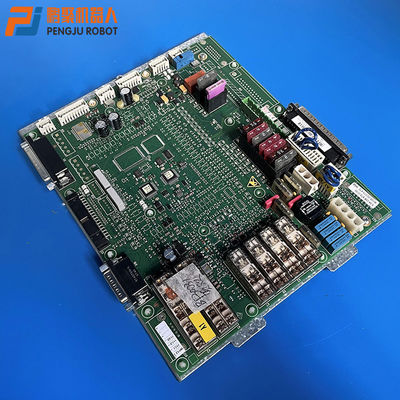 KRC2 ESC-CI-circuit board Vervaardigd door Kuka KRC2 ESC-CI-circuit board ESC-CI3-module 00-127-755 Veiligheidsmoederbord 00-106-290