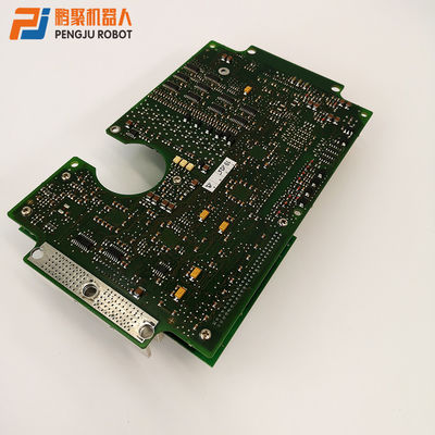 KUKA 00176533001706431 RDW SAFE V1.38 Veiligheid 00 SAFE V1.38 Veiligheid ROBOT 00-134-946 Veilig RDW (RDC) Board w/ 00-137-574
