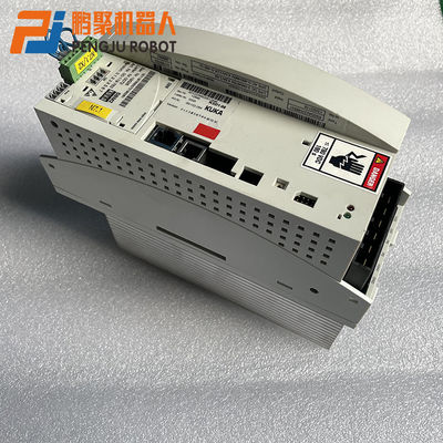 KUKA KSD1-16 Servo Drive MODULE / ROBOTICS KSD-32 Servo Amp Voor KRC2 Controllers KDS-64 KSD1-48 00-117-344 KRC2 Robot