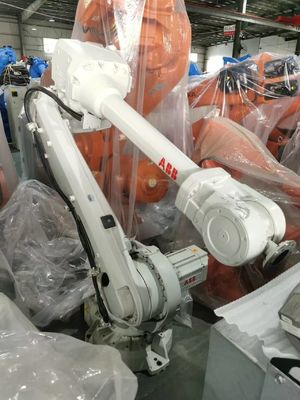 ABB IRB 4600-40/2.55 Robot 6-assige arm voor additive manufacturing assembly dispensing en meer 40kg nuttige lading en 2550mm bereik