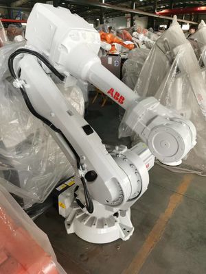 Mechanische aandrijflijn IRB 4600-40/2.55 6 As Robotarm voor zware toepassingen
