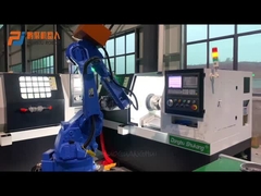 Yaskawa MH24 gebruikte Industriële Robots Automobiele Productievoedsel Verpakkingsrobots