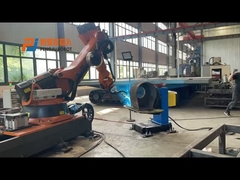 KUKA lasrobot