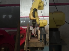 Fanuc Lasrobot