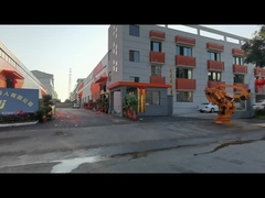 Gebruikte FANUC-Robots